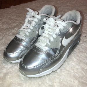 Nike Holographic Air Max 90s